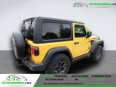 Jeep Wrangler 2.2 200 ch 4x4 BVA   Beaupuy 31