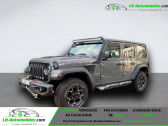 Jeep Wrangler 2.2 200 ch 4x4 BVA   Beaupuy 31