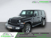 Jeep Wrangler 2.2 200 ch 4x4 BVA   Beaupuy 31