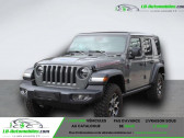 Jeep Wrangler 2.2 200 ch 4x4 BVA   Beaupuy 31