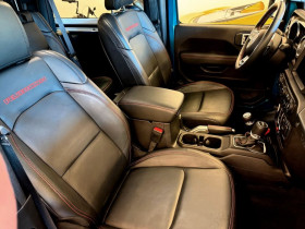 Jeep Wrangler 2.2 200 ch 4x4 BVA  occasion  Beaupuy - photo n3