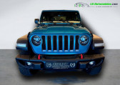 Annonce Jeep Wrangler occasion Diesel 2.2 200 ch 4x4 BVA  Beaupuy