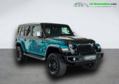 Annonce Jeep Wrangler occasion Diesel 2.2 200 ch 4x4 BVA  Beaupuy