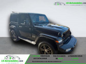 Jeep Wrangler 2.2 200 ch 4x4 BVA   Beaupuy 31