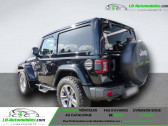 Jeep Wrangler 2.2 200 ch 4x4 BVA   Beaupuy 31