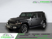 Jeep Wrangler 2.2 200 ch 4x4 BVA   Beaupuy 31