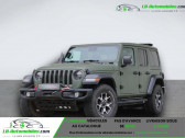 Jeep Wrangler 2.2 200 ch 4x4 BVA   Beaupuy 31