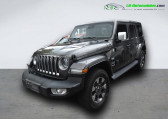 Annonce Jeep Wrangler occasion Diesel 2.2 200 ch 4x4 BVA  Beaupuy