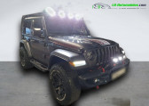 Jeep Wrangler occasion année 2020 boite Automatique Annonce Jeep Wrangler occasion Diesel 2.2 200 ch 4x4 BVA à Beaupuy