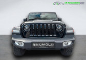 Jeep Wrangler occasion année 2020 boite Automatique Annonce Jeep Wrangler occasion Diesel 2.2 200 ch 4x4 BVA à Beaupuy