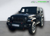 Jeep Wrangler 2.2 200 ch 4x4 BVA   Beaupuy 31