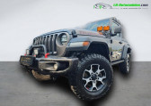 Jeep Wrangler 2.2 200 ch 4x4 BVA   Beaupuy 31