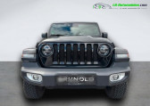 Jeep Wrangler 2.2 200 ch 4x4 BVA   Beaupuy 31