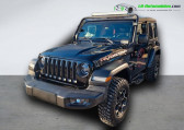 Jeep Wrangler occasion année 2021 boite Automatique Annonce Jeep Wrangler occasion Diesel 2.2 200 ch 4x4 BVA à Beaupuy