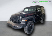 Jeep Wrangler 2.2 200 ch 4x4 BVA   Beaupuy 31