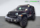 Jeep Wrangler 2.2 200 ch 4x4 BVA   Beaupuy 31