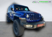Jeep Wrangler 2.2 200 ch 4x4 BVA   Beaupuy 31