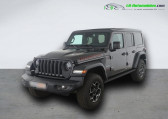 Jeep Wrangler occasion année 2020 boite Automatique Annonce Jeep Wrangler occasion Diesel 2.2 200 ch 4x4 BVA à Beaupuy