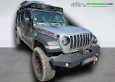 Jeep Wrangler 2.2 200 ch 4x4 BVA   Beaupuy 31