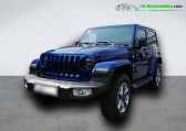 Annonce Jeep Wrangler occasion Diesel 2.2 200 ch 4x4 BVA  Beaupuy