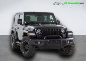 Annonce Jeep Wrangler occasion Diesel 2.2 200 ch 4x4 BVA  Beaupuy