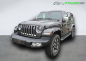 Jeep Wrangler 2.2 200 ch 4x4 BVA   Beaupuy 31