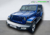 Jeep Wrangler 2.2 200 ch 4x4 BVA   Beaupuy 31