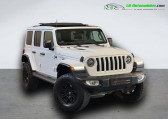 Annonce Jeep Wrangler occasion Diesel 2.2 200 ch 4x4 BVA  Beaupuy