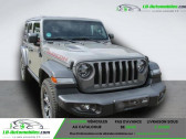 Annonce Jeep Wrangler occasion Diesel 2.2 200 ch 4x4 BVA  Beaupuy