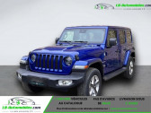 Annonce Jeep Wrangler occasion Diesel 2.2 200 ch 4x4 BVA  Beaupuy