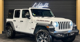 Jeep Wrangler , garage L'AUTOMOBILE PARIS � M�ry Sur Oise