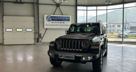 Jeep Wrangler , garage ALEXAUTO 73  LA RAVOIRE