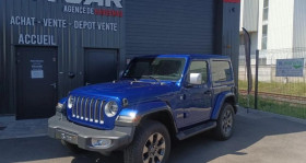 Jeep Wrangler , garage BH CAR HAGUENAU � Haguenau