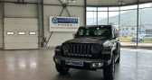 Jeep Wrangler 2.2L Multijet AdBlue OVERLAND 200CH   Fontaine 38