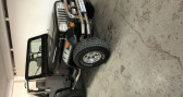 Jeep Wrangler 2.5 125 CV TEXAN REFAIT A NEUF DOSSIER FACTURES PHOTOS  à VOREPPE 38