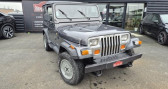 Jeep Wrangler 2.5 essence  � Avoine 37