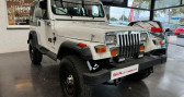 Jeep Wrangler 2.5L Injection 125cv   PEZENAS 34