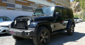 Jeep Wrangler 2.8 CRD 177 Ch GK UNLIMITED OVERLAND BVA   LA CIOTAT 13