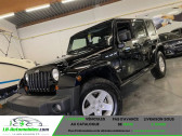 Jeep Wrangler occasion année 2010 boite Manuelle Annonce Jeep Wrangler occasion Essence 2.8 CRD 177 / Sahara à Beaupuy