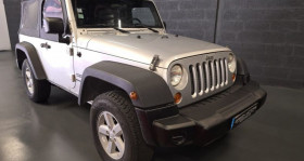 Jeep Wrangler , garage BREIZH MOTOR'S PERFORMANCE  ST BRIEUC