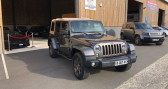 Annonce Jeep Wrangler occasion Diesel 2.8 crd 200 2 places tva 27185 kms à Samer