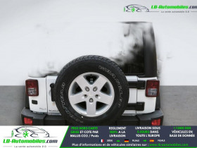 Jeep Wrangler 2.8 CRD 200 3 Portes  occasion � Beaupuy - photo n�6