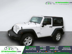 Jeep Wrangler , garage LB AUTOMOBILES � Beaupuy