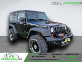 Annonce Jeep Wrangler occasion Diesel 2.8 CRD 200 3 Portes � Beaupuy