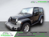 Annonce Jeep Wrangler occasion Diesel 2.8 CRD 200 3 Portes � Beaupuy