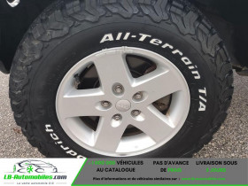 Jeep Wrangler 2.8 CRD 200 3 Portes  occasion � Beaupuy - photo n�6