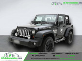 Jeep Wrangler 2.8 CRD 200 3 Portes  � Beaupuy 31