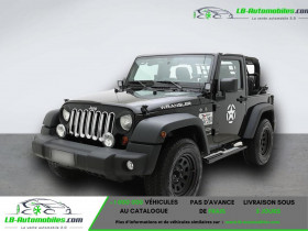 Jeep Wrangler , garage LB AUTOMOBILES � Beaupuy