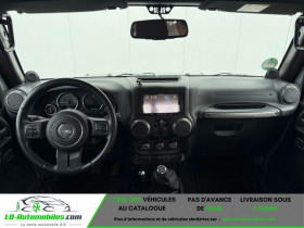 Jeep Wrangler 2.8 CRD 200 3 Portes  occasion � Beaupuy - photo n�3