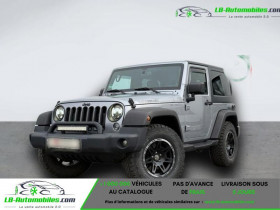 Jeep Wrangler , garage LB AUTOMOBILES � Beaupuy